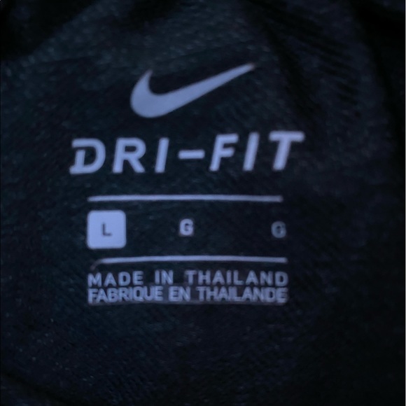 NIKE Girls' Dry Trophy Training - Picture 3 of 3